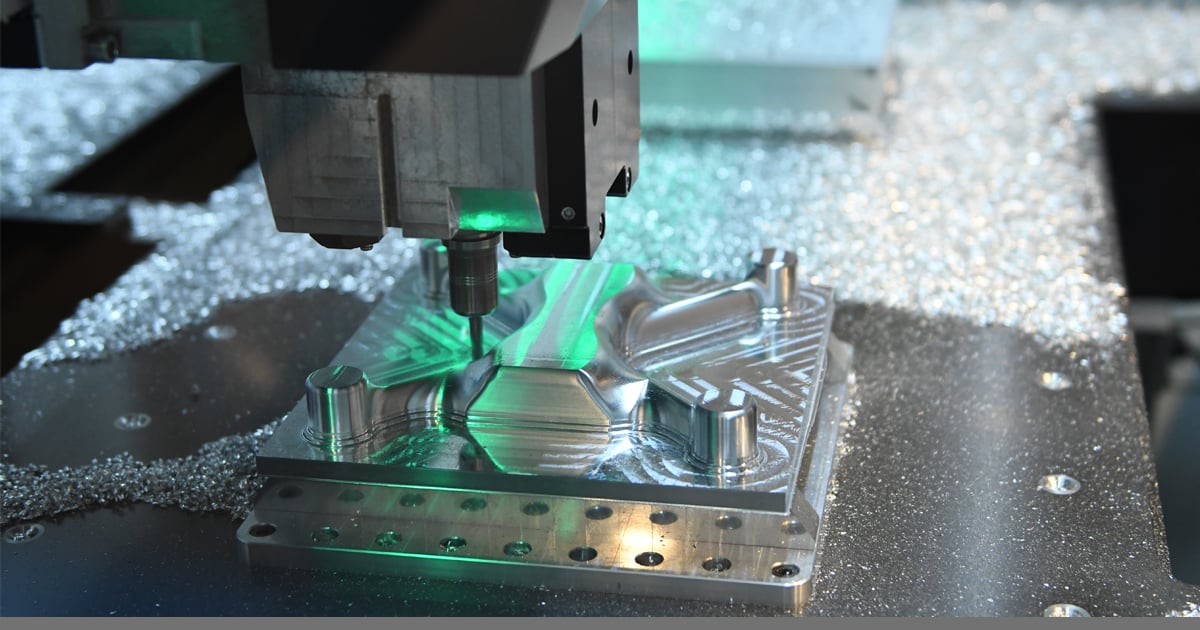 How Do CNC Machines Move So Fast?