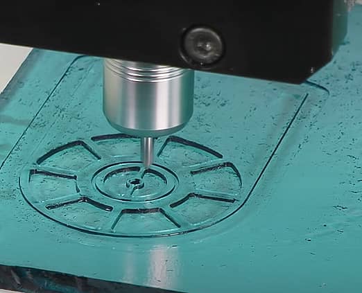 Cutting Tools Used in CNC Machining - Choose the Right Tool for