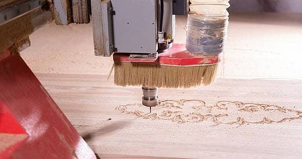CNC Router CNC Router vs. Mill What s the Difference
