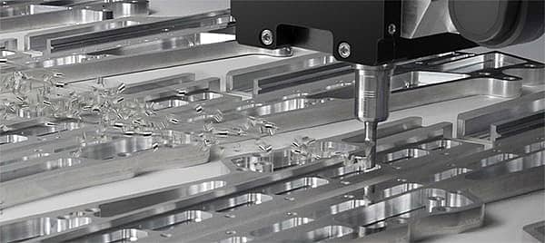 What Is CNC Precision Machining?