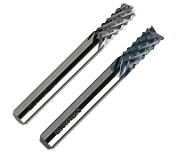 Specialty End Mills