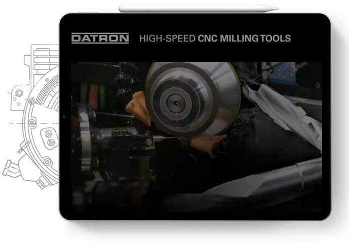 Click to watch our tooling video