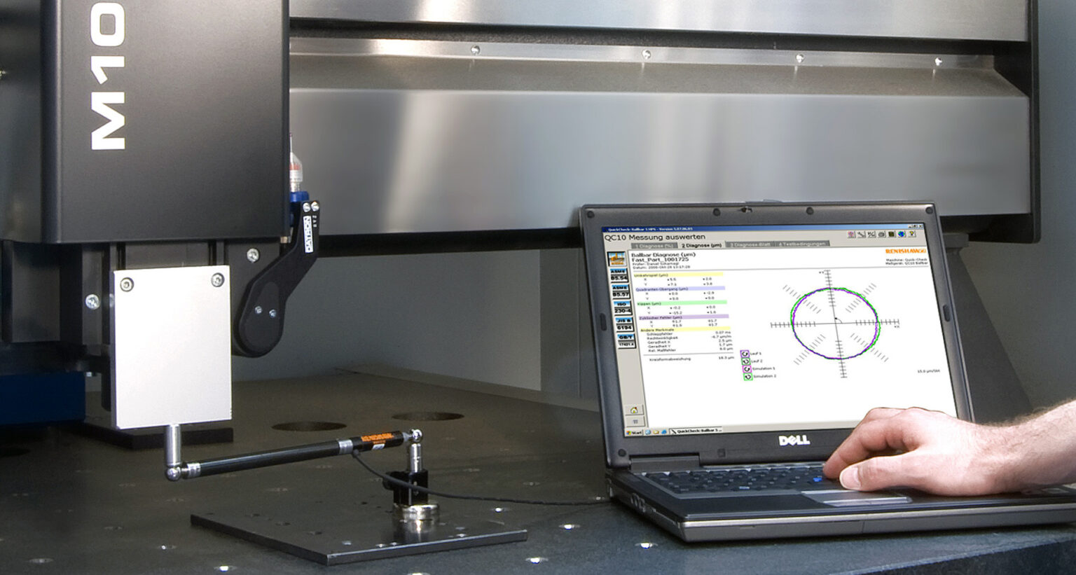 Top 10 Reasons to Buy a DATRON Milling Machine DATRON Dynamics