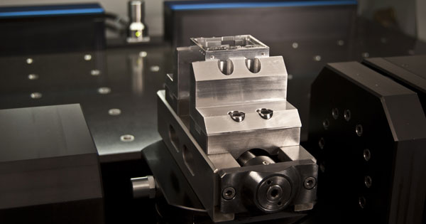 What is a 5 Axis CNC Machine?