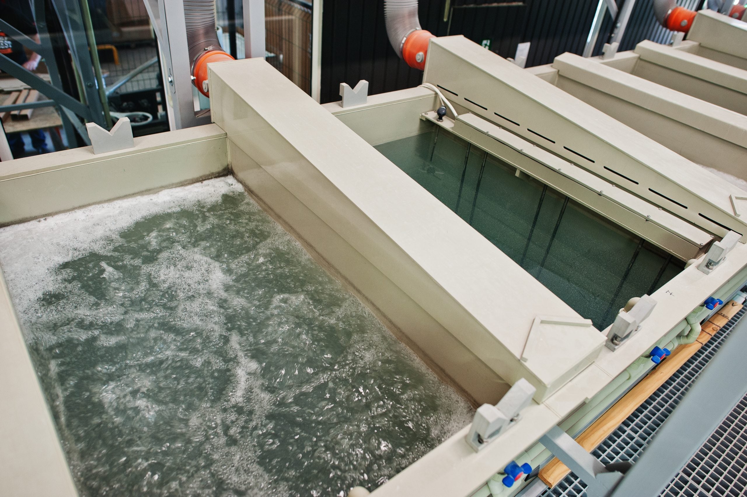 AZZ Expands Into Pacific Northwest With Seattle Galvanizing Buyout